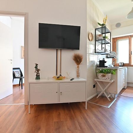 Artemis Kalaris Home Cagliari Luaran gambar