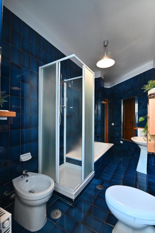 Artemis Kalaris Home Cagliari Luaran gambar