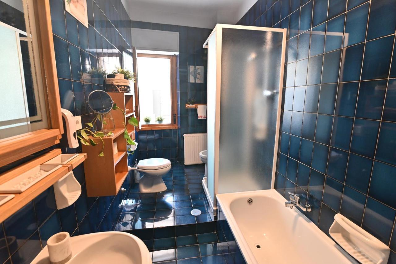 Artemis Kalaris Home Cagliari Luaran gambar