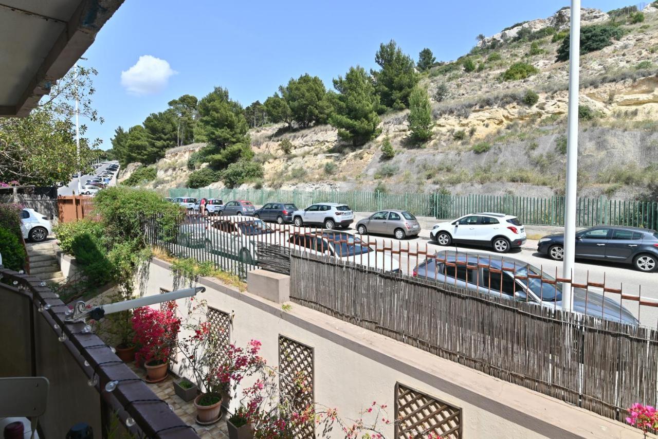 Artemis Kalaris Home Cagliari Luaran gambar