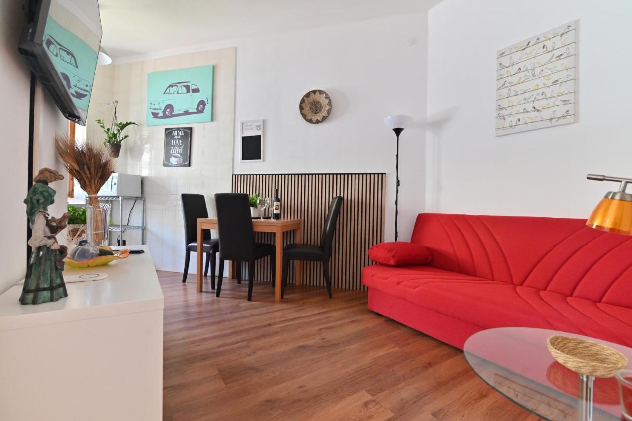 Artemis Kalaris Home Cagliari Luaran gambar